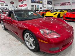 2005 Chevrolet Corvette (CC-2091162) for sale in Dallas, Texas