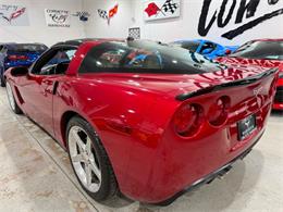 2005 Chevrolet Corvette (CC-2091162) for sale in Dallas, Texas