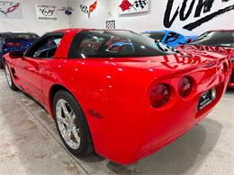 2004 Chevrolet Corvette (CC-2091163) for sale in Dallas, Texas