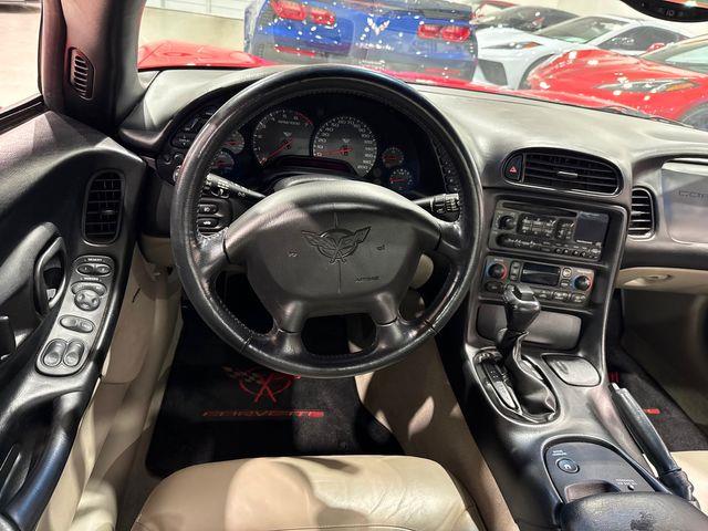 2004 Chevrolet Corvette (CC-2091163) for sale in Dallas, Texas