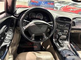 2004 Chevrolet Corvette (CC-2091163) for sale in Dallas, Texas