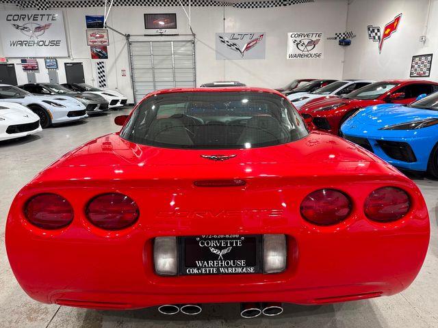2004 Chevrolet Corvette (CC-2091163) for sale in Dallas, Texas