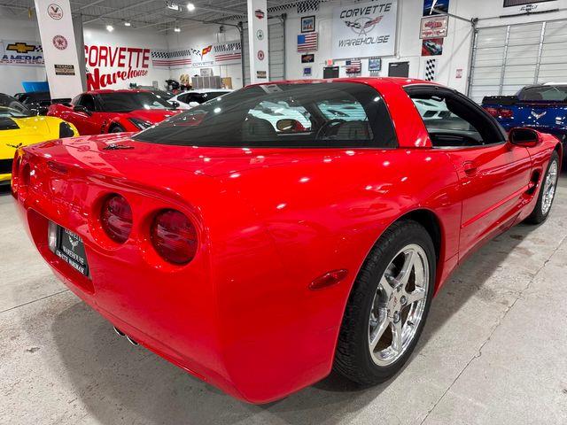 2004 Chevrolet Corvette (CC-2091163) for sale in Dallas, Texas