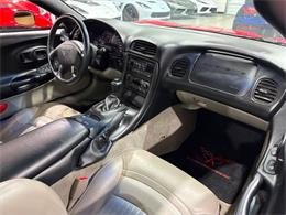 2004 Chevrolet Corvette (CC-2091163) for sale in Dallas, Texas
