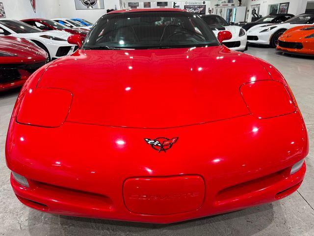 2004 Chevrolet Corvette (CC-2091163) for sale in Dallas, Texas