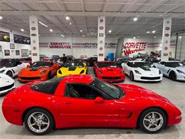 2004 Chevrolet Corvette (CC-2091163) for sale in Dallas, Texas