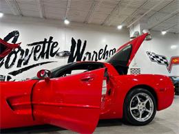 2004 Chevrolet Corvette (CC-2091163) for sale in Dallas, Texas