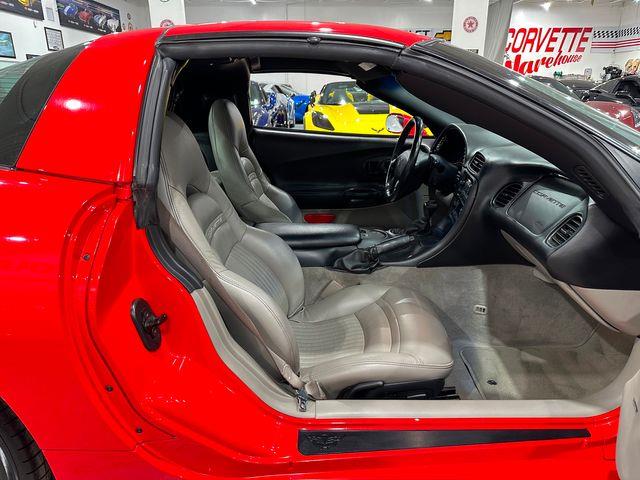 2004 Chevrolet Corvette (CC-2091163) for sale in Dallas, Texas