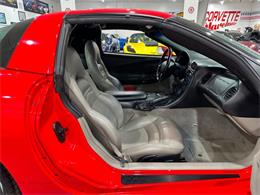2004 Chevrolet Corvette (CC-2091163) for sale in Dallas, Texas