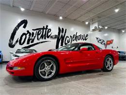 2004 Chevrolet Corvette (CC-2091163) for sale in Dallas, Texas