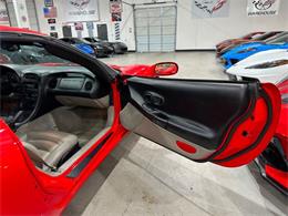 2004 Chevrolet Corvette (CC-2091163) for sale in Dallas, Texas
