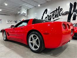 2004 Chevrolet Corvette (CC-2091163) for sale in Dallas, Texas