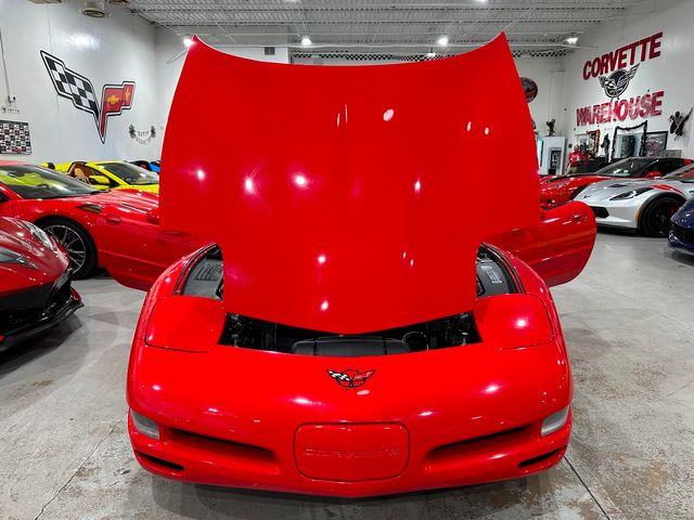 2004 Chevrolet Corvette (CC-2091163) for sale in Dallas, Texas