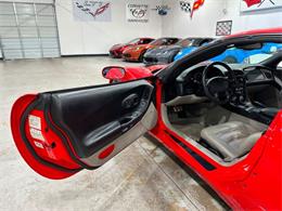 2004 Chevrolet Corvette (CC-2091163) for sale in Dallas, Texas