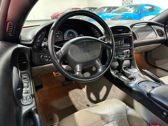 2004 Chevrolet Corvette (CC-2091163) for sale in Dallas, Texas