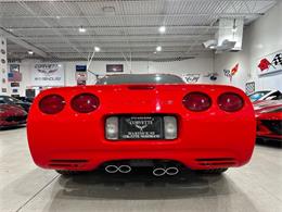 2004 Chevrolet Corvette (CC-2091163) for sale in Dallas, Texas