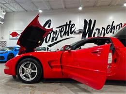 2004 Chevrolet Corvette (CC-2091163) for sale in Dallas, Texas