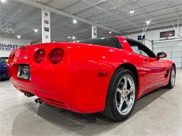 2004 Chevrolet Corvette (CC-2091163) for sale in Dallas, Texas