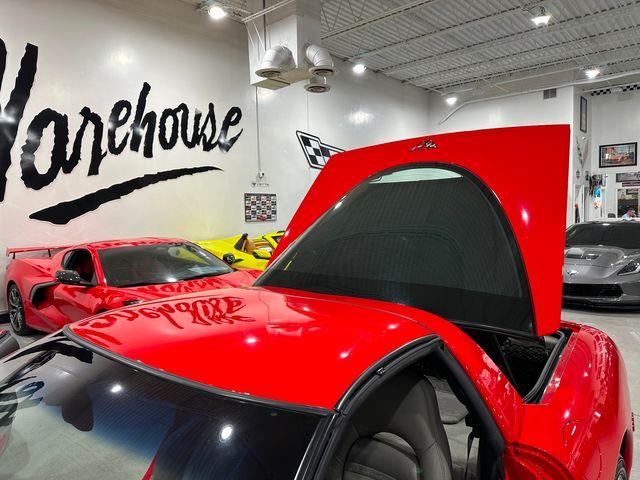 2004 Chevrolet Corvette (CC-2091163) for sale in Dallas, Texas