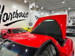 2004 Chevrolet Corvette (CC-2091163) for sale in Dallas, Texas