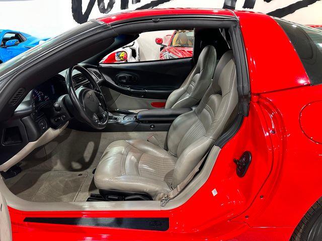 2004 Chevrolet Corvette (CC-2091163) for sale in Dallas, Texas