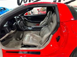 2004 Chevrolet Corvette (CC-2091163) for sale in Dallas, Texas