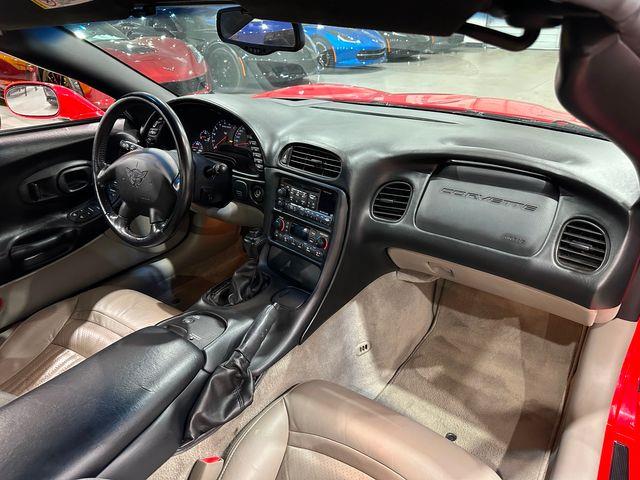 2004 Chevrolet Corvette (CC-2091163) for sale in Dallas, Texas