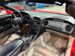 2004 Chevrolet Corvette (CC-2091163) for sale in Dallas, Texas