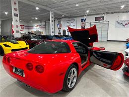 2004 Chevrolet Corvette (CC-2091163) for sale in Dallas, Texas