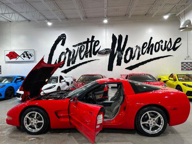 2004 Chevrolet Corvette (CC-2091163) for sale in Dallas, Texas