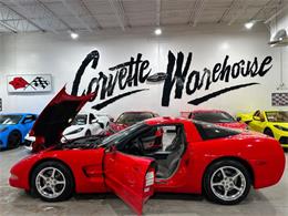 2004 Chevrolet Corvette (CC-2091163) for sale in Dallas, Texas