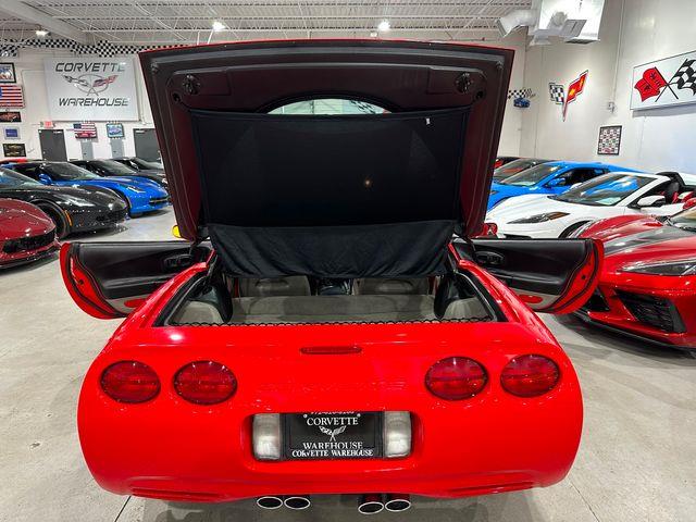 2004 Chevrolet Corvette (CC-2091163) for sale in Dallas, Texas
