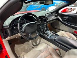 2004 Chevrolet Corvette (CC-2091163) for sale in Dallas, Texas