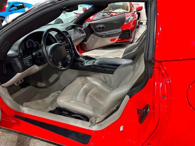 2004 Chevrolet Corvette (CC-2091163) for sale in Dallas, Texas
