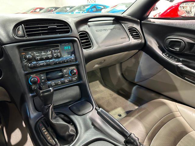 2004 Chevrolet Corvette (CC-2091163) for sale in Dallas, Texas