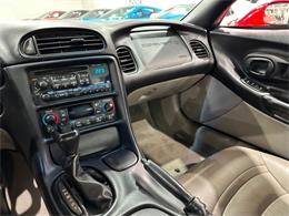 2004 Chevrolet Corvette (CC-2091163) for sale in Dallas, Texas