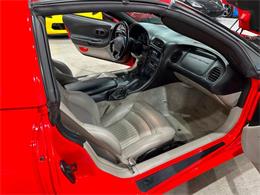 2004 Chevrolet Corvette (CC-2091163) for sale in Dallas, Texas