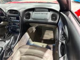 2004 Chevrolet Corvette (CC-2091163) for sale in Dallas, Texas