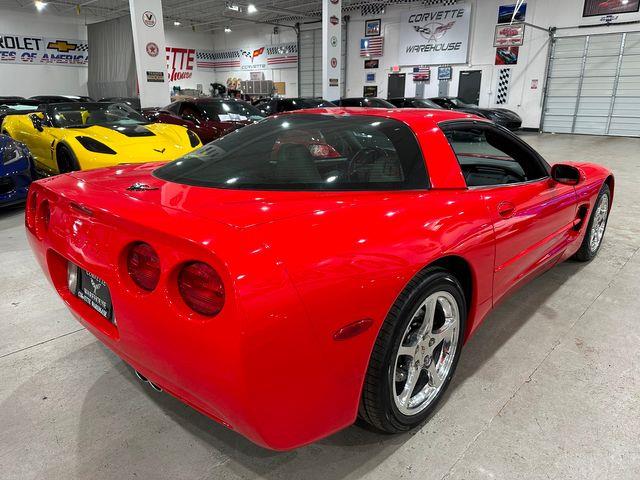 2004 Chevrolet Corvette (CC-2091163) for sale in Dallas, Texas