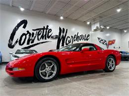 2004 Chevrolet Corvette (CC-2091163) for sale in Dallas, Texas