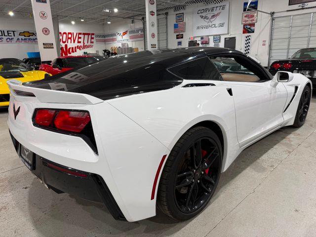 2014 Chevrolet Corvette (CC-2091164) for sale in Dallas, Texas