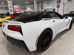 2014 Chevrolet Corvette (CC-2091164) for sale in Dallas, Texas