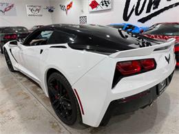 2014 Chevrolet Corvette (CC-2091164) for sale in Dallas, Texas