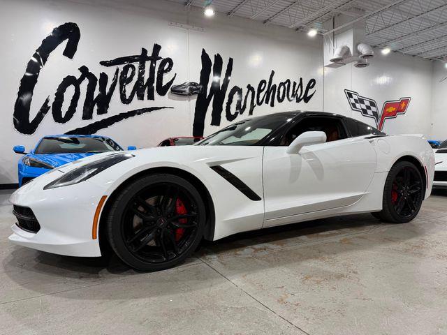 2014 Chevrolet Corvette (CC-2091164) for sale in Dallas, Texas