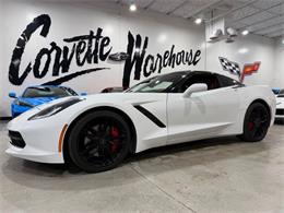 2014 Chevrolet Corvette (CC-2091164) for sale in Dallas, Texas