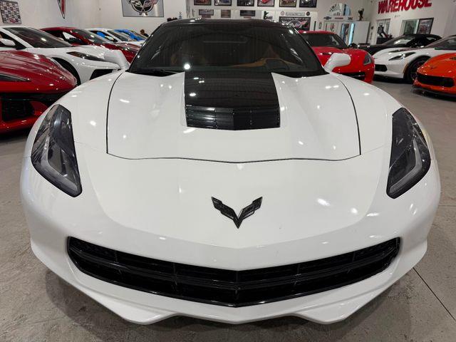 2014 Chevrolet Corvette (CC-2091164) for sale in Dallas, Texas