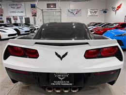 2014 Chevrolet Corvette (CC-2091164) for sale in Dallas, Texas