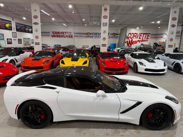 2014 Chevrolet Corvette (CC-2091164) for sale in Dallas, Texas