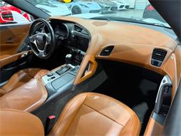 2014 Chevrolet Corvette (CC-2091164) for sale in Dallas, Texas