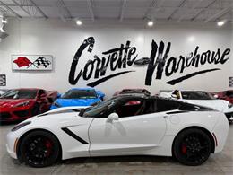 2014 Chevrolet Corvette (CC-2091164) for sale in Dallas, Texas